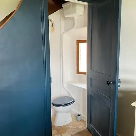 Feriehus Jolie Tour Du 13eme Siecle