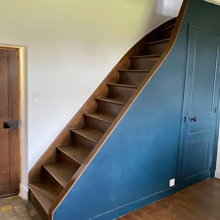 Feriehus Jolie Tour Du 13eme Siecle