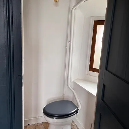 Jolie Tour Du 13eme Siecle 度假居 圣加来