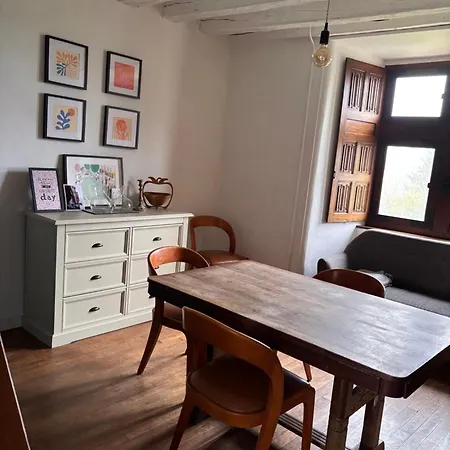 Casa vacanze Jolie Tour Du 13ème Siècle Saint-Calais