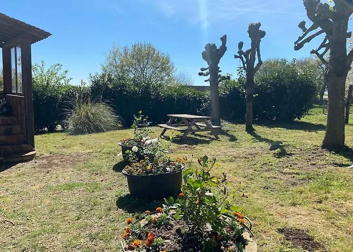 Jolie Tour Du 13ème Siècle Casa vacanze Saint-Calais