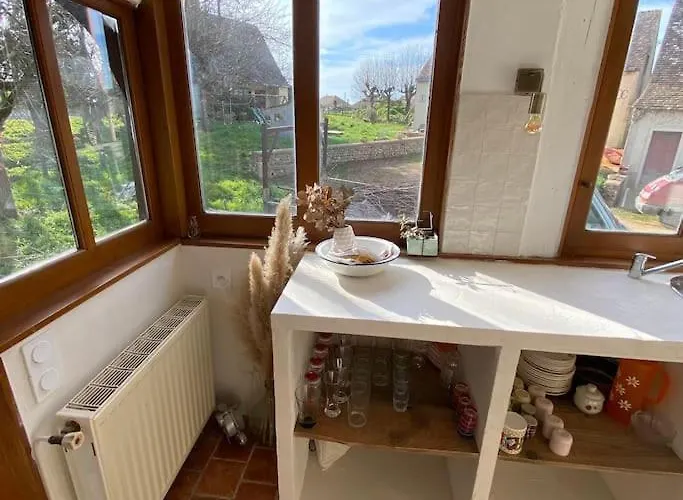 Casa vacanze Jolie Tour Du 13ème Siècle *