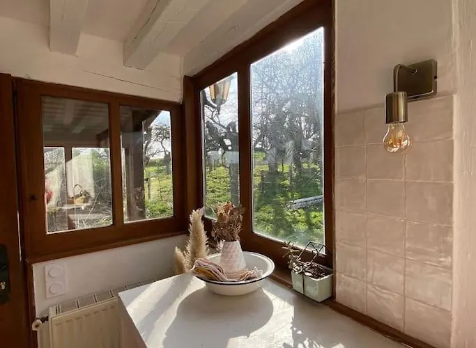 Jolie Tour Du 13ème Siècle * Saint-Calais