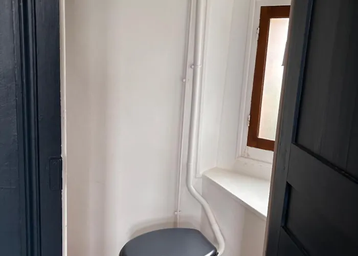 Jolie Tour Du 13ème Siècle Casa vacanze Saint-Calais