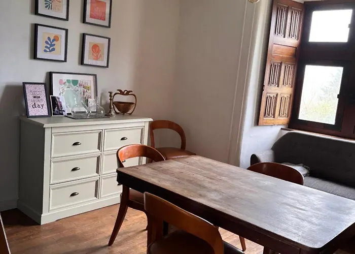 Casa vacanze Jolie Tour Du 13ème Siècle Saint-Calais