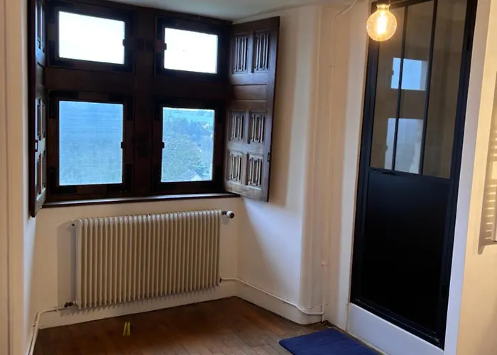 Casa vacanze Jolie Tour Du 13ème Siècle Saint-Calais